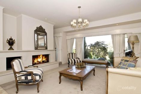 Property photo of 6 Margaret Court Warrandyte VIC 3113