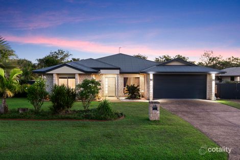 Property photo of 25 Rosedale Drive Wondunna QLD 4655