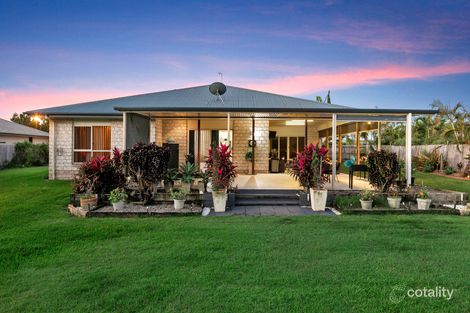 Property photo of 25 Rosedale Drive Wondunna QLD 4655
