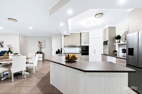 Property photo of 25 Rosedale Drive Wondunna QLD 4655