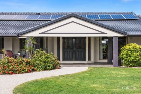 Property photo of 11 Chiswell Place Maroochydore QLD 4558