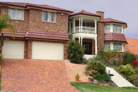 Property photo of 3 Willunga Place West Pennant Hills NSW 2125