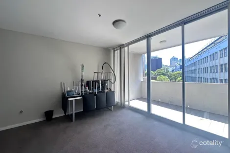 603a/503-507 Wattle St, Ultimo, NSW 2007