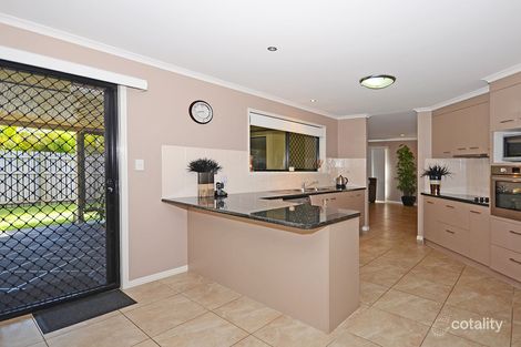Property photo of 70 Endeavour Way Eli Waters QLD 4655