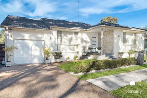 Property photo of 7 Aden Street Quakers Hill NSW 2763
