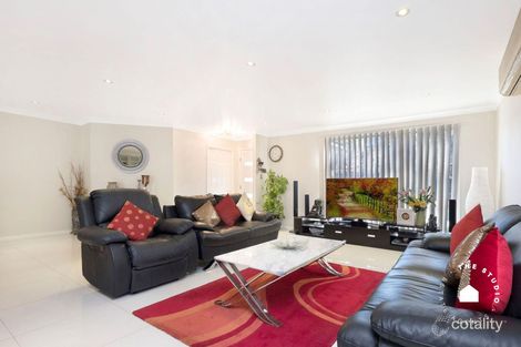 Property photo of 7 Aden Street Quakers Hill NSW 2763