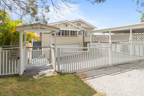 Property photo of 47 Elimatta Drive Ashgrove QLD 4060