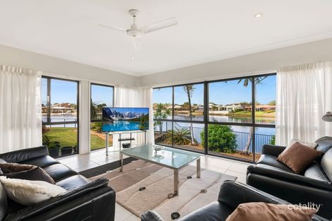 Property photo of 11 Chiswell Place Maroochydore QLD 4558