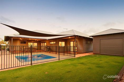Property photo of 17 Shelduck Way Djugun WA 6725