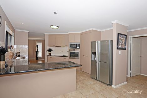 Property photo of 70 Endeavour Way Eli Waters QLD 4655