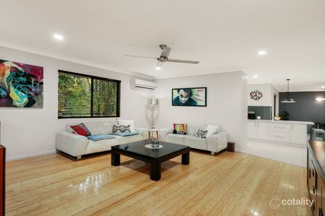 Property photo of 4 Henderson Close Kanimbla QLD 4870