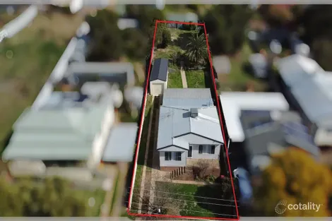 12 Howard St, Parkes, NSW 2870