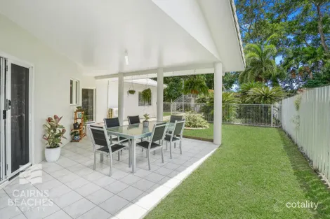 Property photo of 33 Orton Avenue Kewarra Beach QLD 4879
