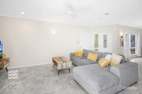 Property photo of 33 Orton Avenue Kewarra Beach QLD 4879