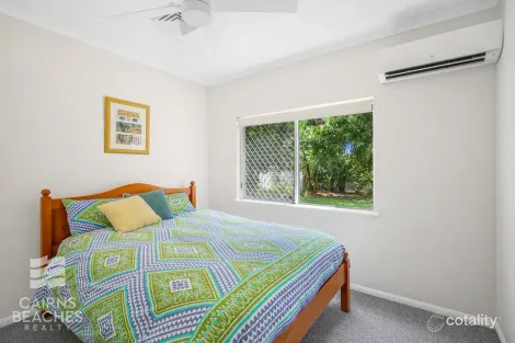 Property photo of 33 Orton Avenue Kewarra Beach QLD 4879