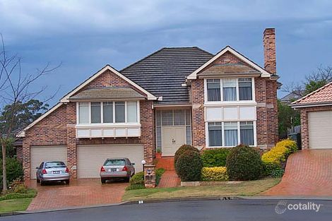 11 Lyneham Pl, West Pennant Hills, NSW 2125