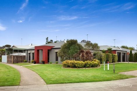 Property photo of 1 Vron Place Drysdale VIC 3222