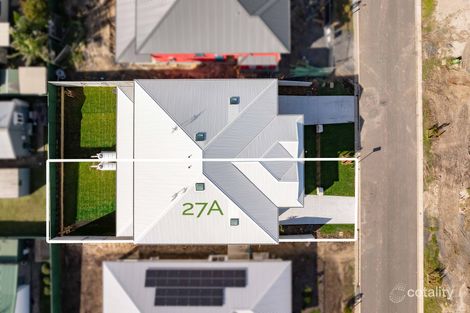 Property photo of 27A Patrina Circuit St Georges Basin NSW 2540