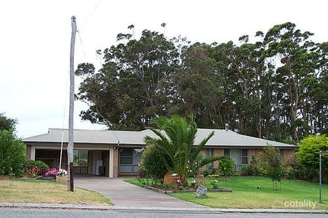 Property photo of 3 Powley Street Denmark WA 6333