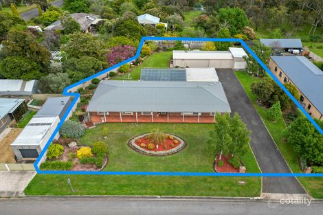 161-163 Mt Baimbridge Rd, Hamilton, VIC 3300