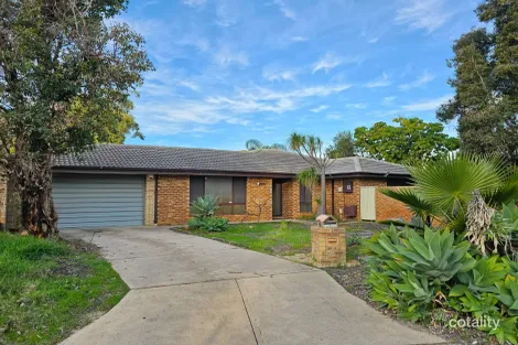 8 Boongala Cl, Karawara, WA 6152