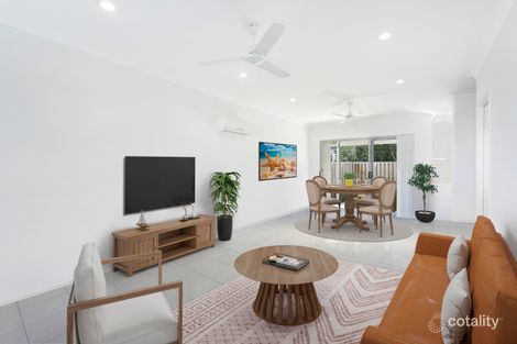 Property photo of 2/16 Sapphire Place Elanora QLD 4221