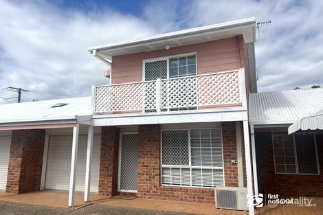 2/14 Waterloo St, Cleveland, QLD 4163
