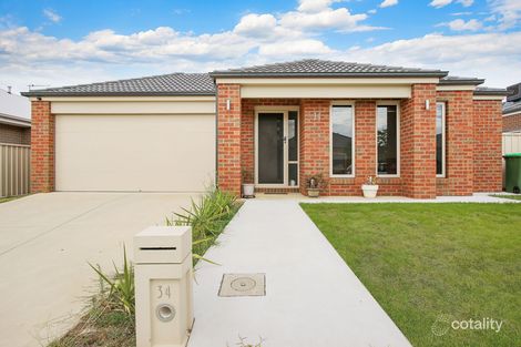 34 Peeler St, Wodonga, VIC 3690
