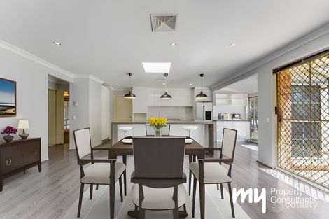 2 Riversdale Pl, Mount Annan, NSW 2567