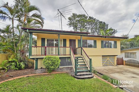 Property photo of 71 Garro Street Sunnybank Hills QLD 4109