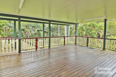 Property photo of 71 Garro Street Sunnybank Hills QLD 4109