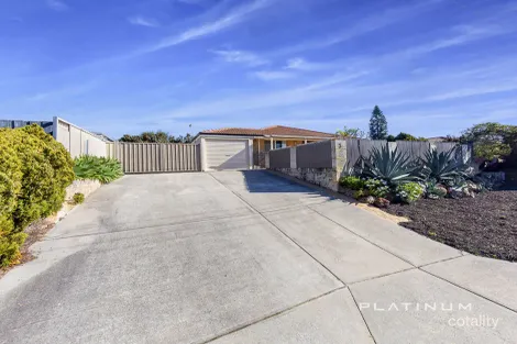 3 DANIA CL, CRAIGIE, WA 6025