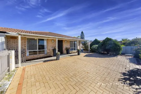 Property photo of 3 Dania Close Craigie WA 6025