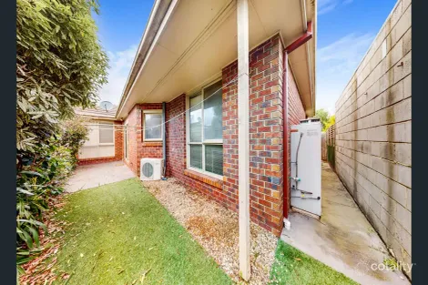 Property photo of 2/2 Francesco Street Bentleigh East VIC 3165
