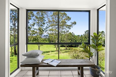 Property photo of 160 Freemans Road Lower Beechmont QLD 4211
