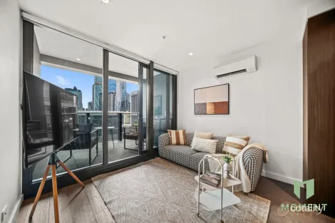 1017/628 Flinders St, Docklands, VIC 3008