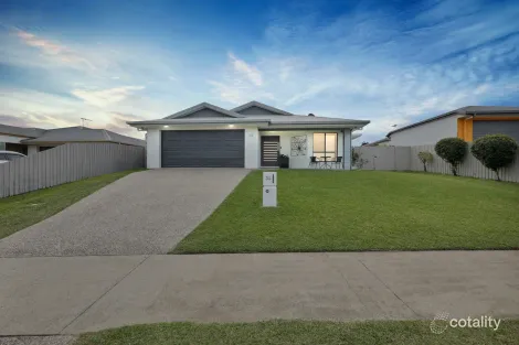 Property photo of 34 Eileen Street Walkerston QLD 4751