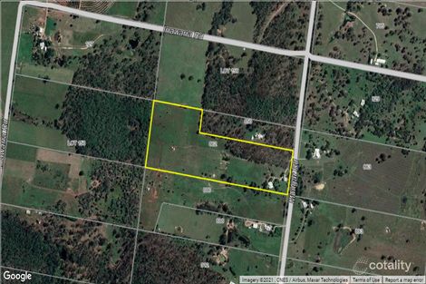 Property photo of 862 Mungar Road Grahams Creek QLD 4650