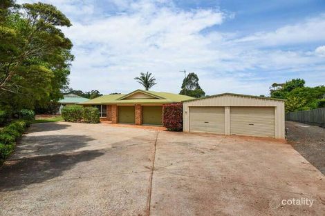 Property photo of 164 Nelson Street Kearneys Spring QLD 4350