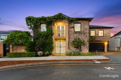 Property photo of 22A Hovia Terrace South Perth WA 6151