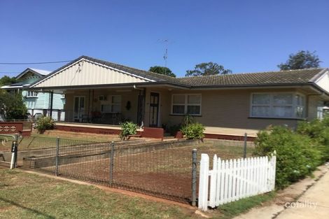 Property photo of 144 Mackenzie Street Wondai QLD 4606