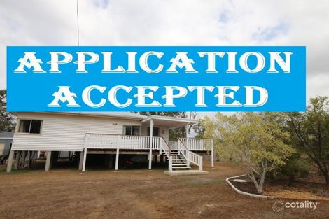 Property photo of 469 Torbanlea Pialba Road Takura QLD 4655