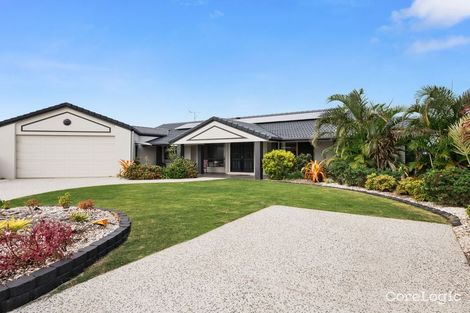 Property photo of 11 Chiswell Place Maroochydore QLD 4558