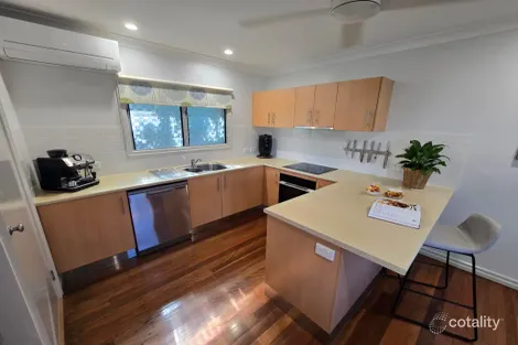 Property photo of 43 Jubilee Terrace Ashgrove QLD 4060