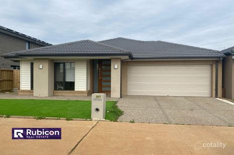 187 Bonniebrook Rd, Bonnie Brook, VIC 3335