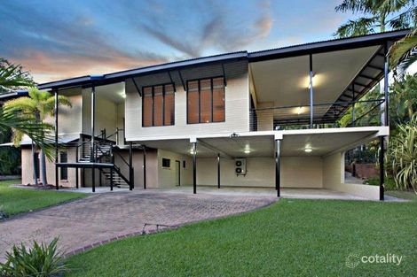 12 Riveral Ct, Driver, NT 0830