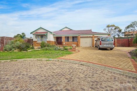 Property photo of 9 St Annes Retreat Connolly WA 6027