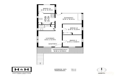 6 Pitney St, Camp Hill, QLD 4152