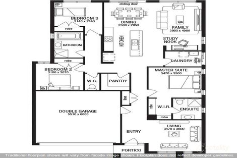 Property photo of 66 Discovery Boulevard Moe VIC 3825