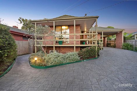 Property photo of 6 Catesby Court Boronia VIC 3155